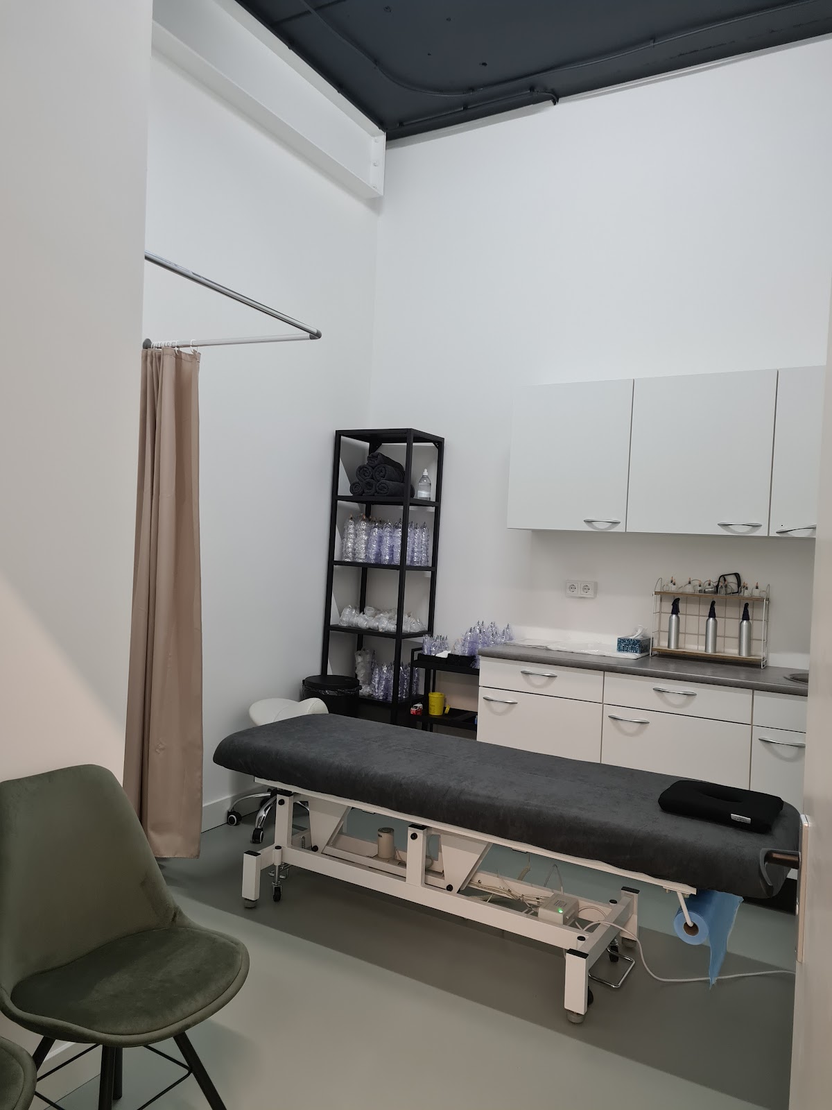 Islamic Health Center