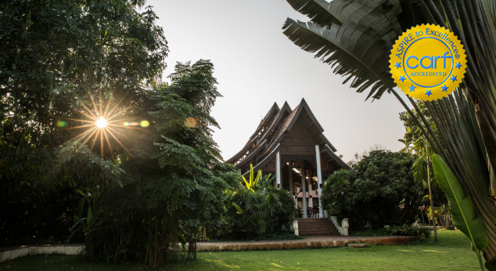 The Dawn Rehab Thailand