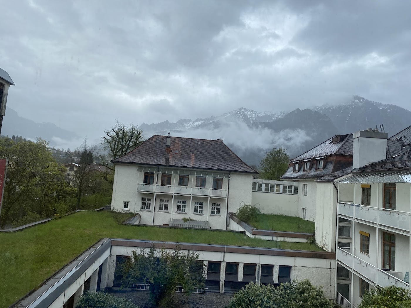 Rehaklinik Prinzregent Luitpold