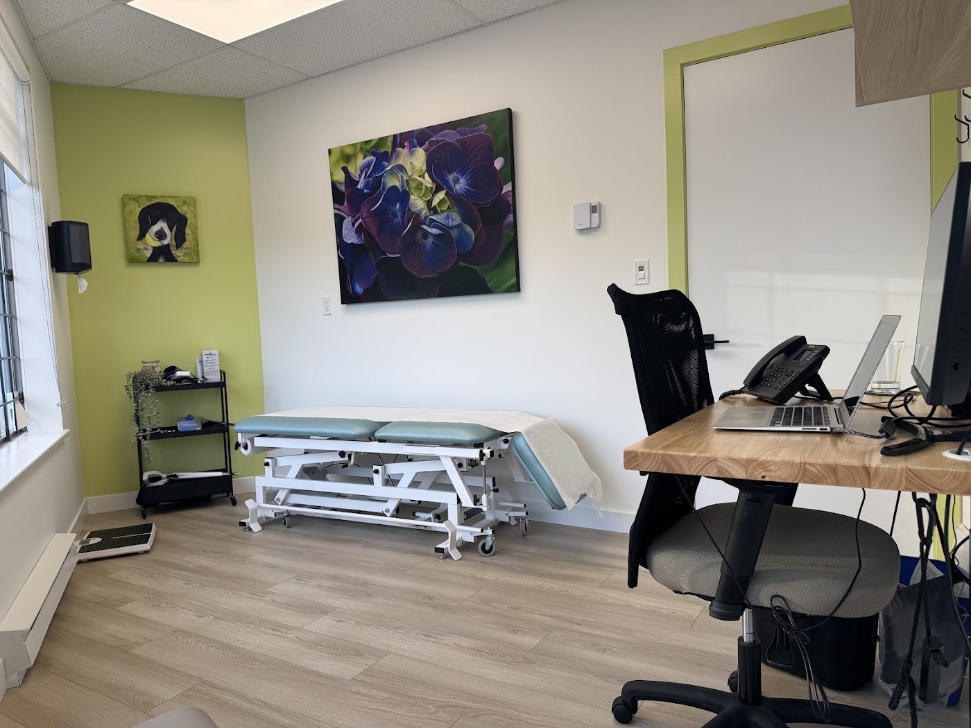 Full Circle Integrative Health