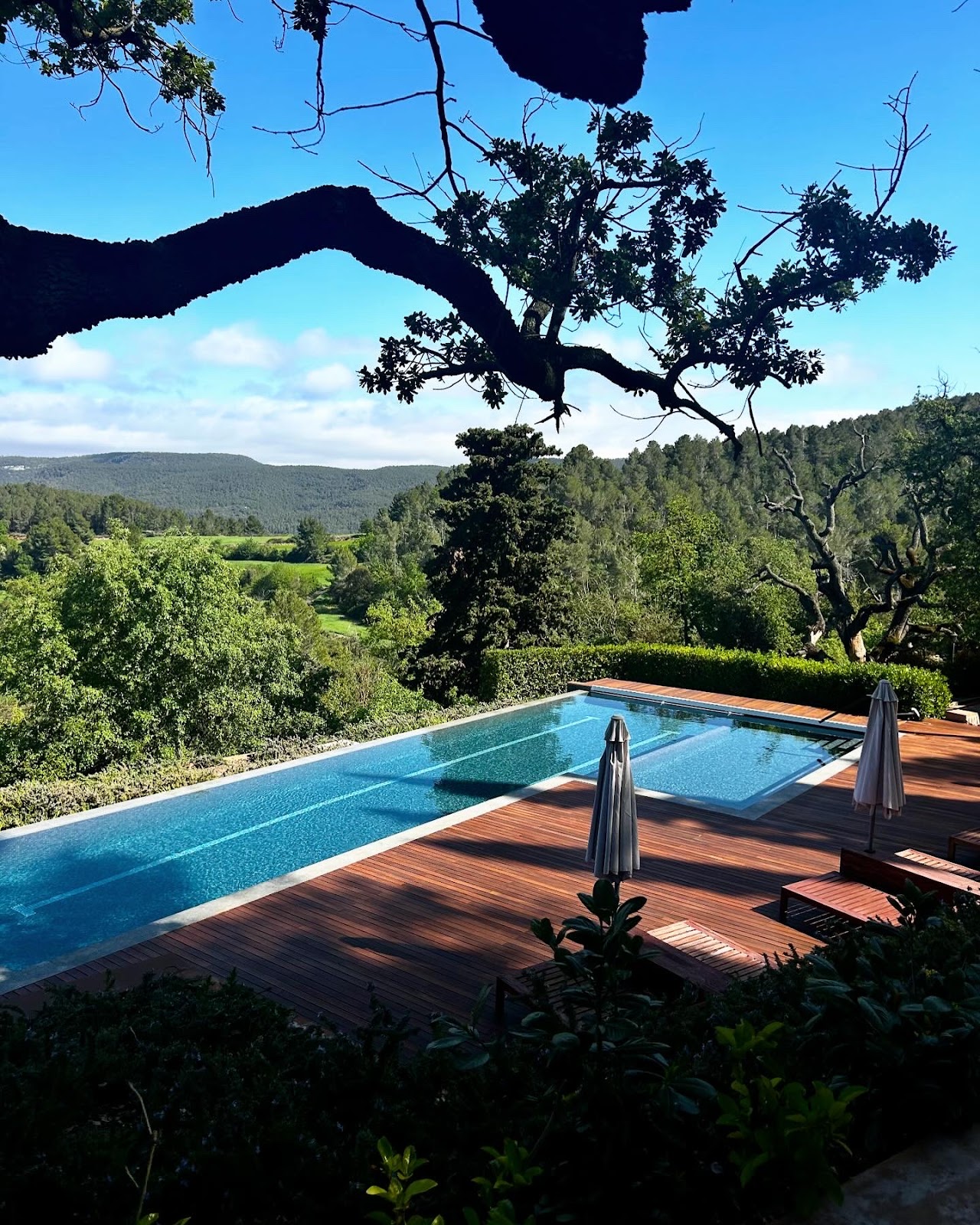 INME Wellness Retreats