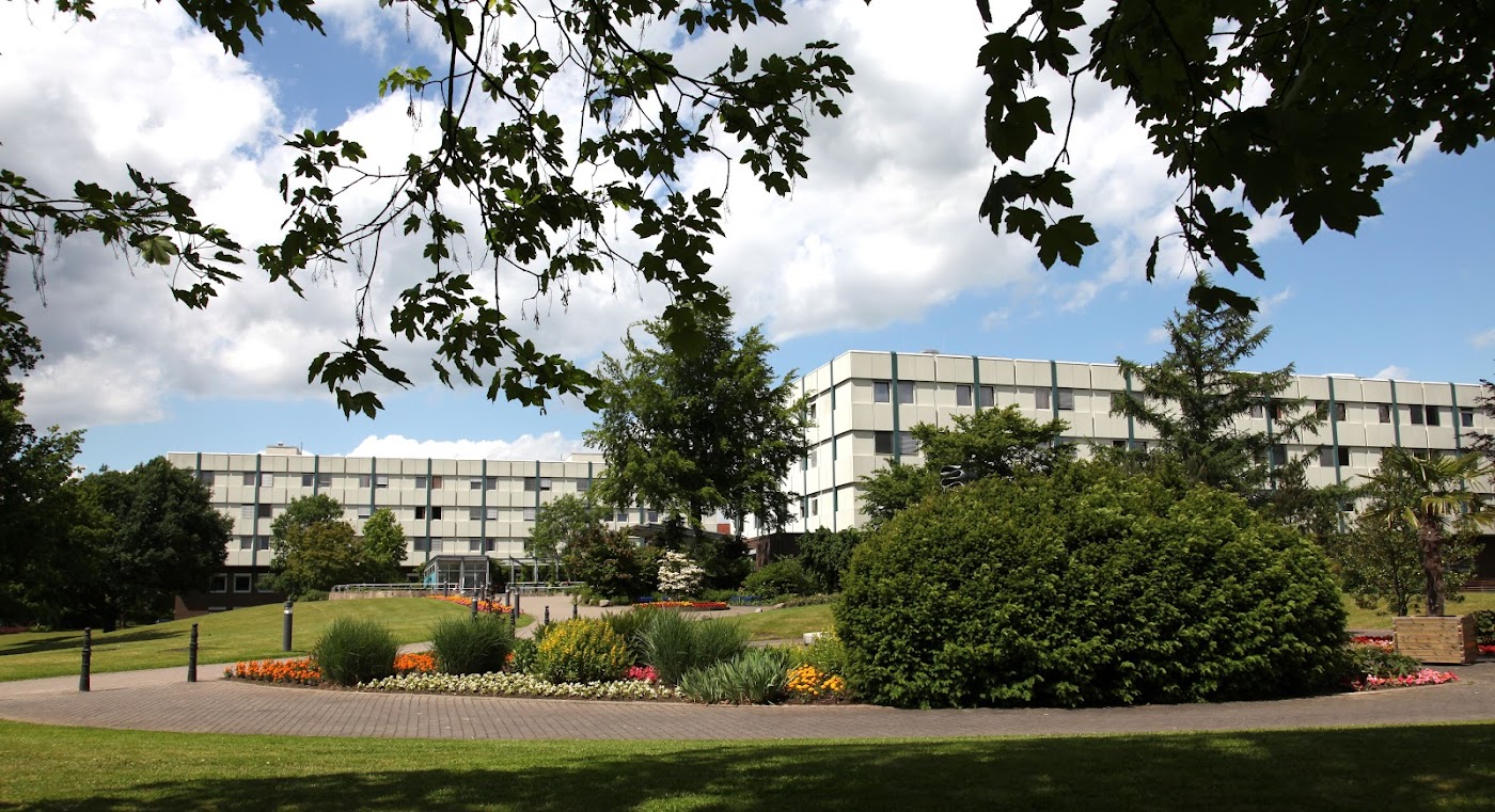 Bad Pyrmont, Germany