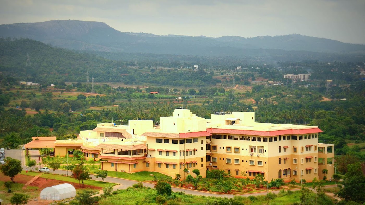 Sri Sri Ayurveda Hospital - NABH accredited Multi Specialty Ayurveda Hospital in Bengaluru