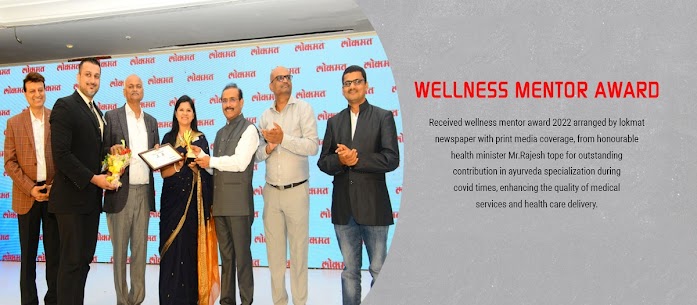 Sharayu Ayurveda - Best Ayurvedic doctor in Mumbai Central|Panchkarma Center|Skincare|Piles|Hairfall | Detox in Tardeo