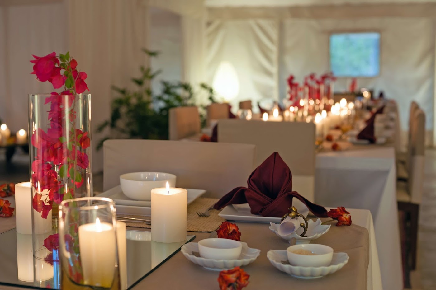 Shreyas Yoga Retreat