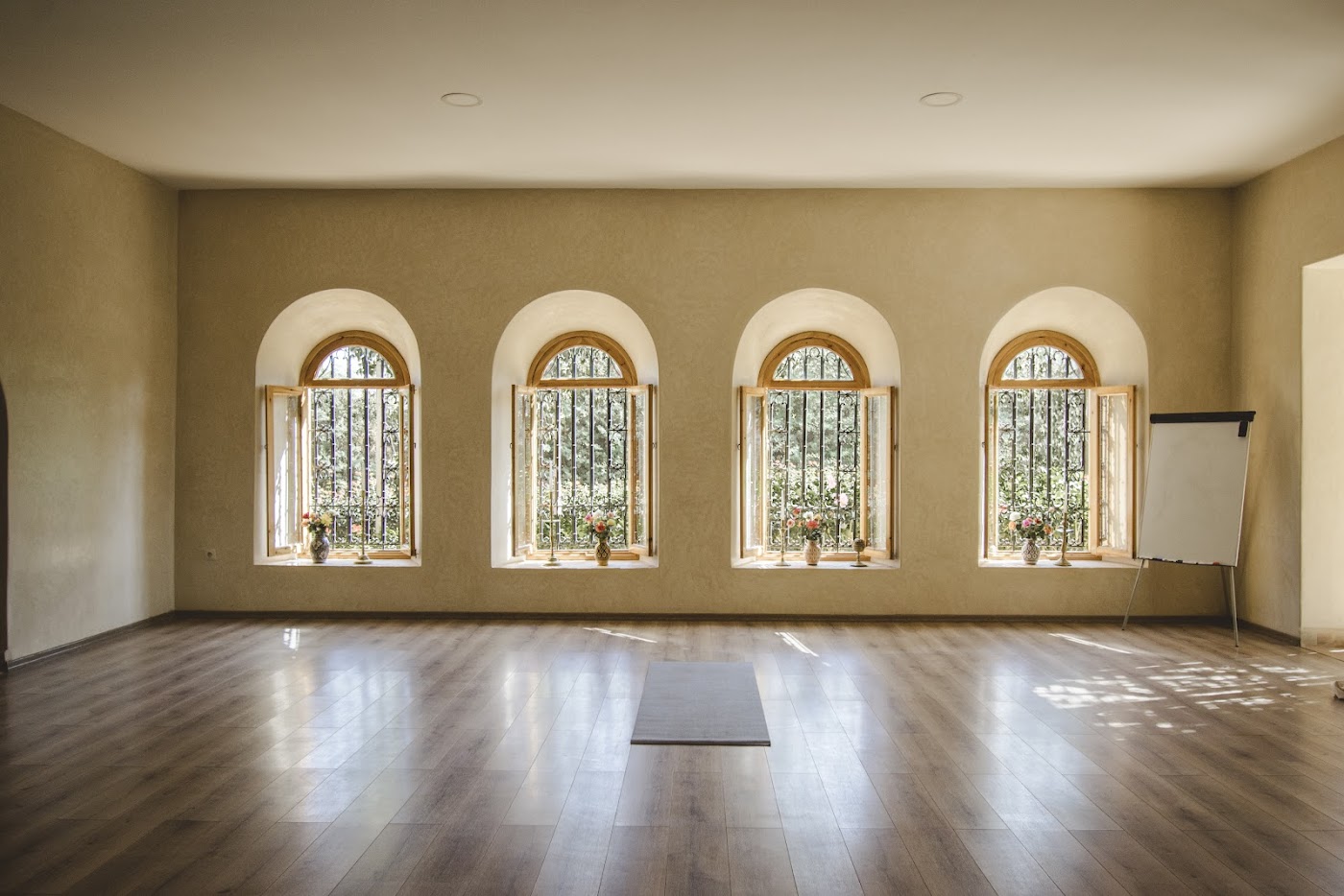 Bab Zouina/ Yoga, nature & retreat