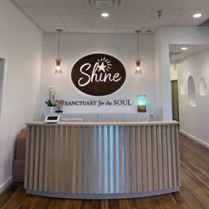 Shine Sedona