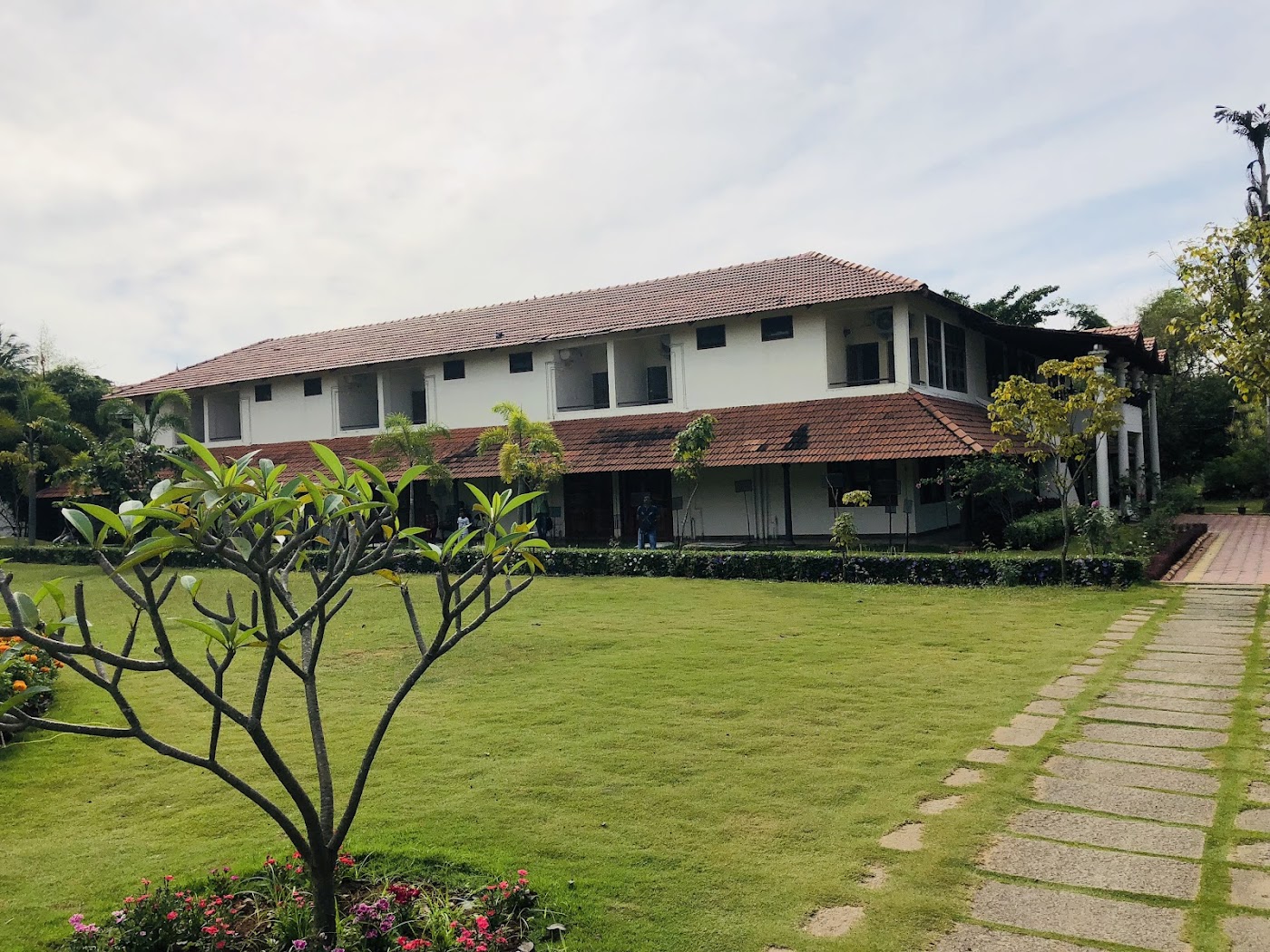 Krishna Kutir, Wellness centre, Bengaluru
