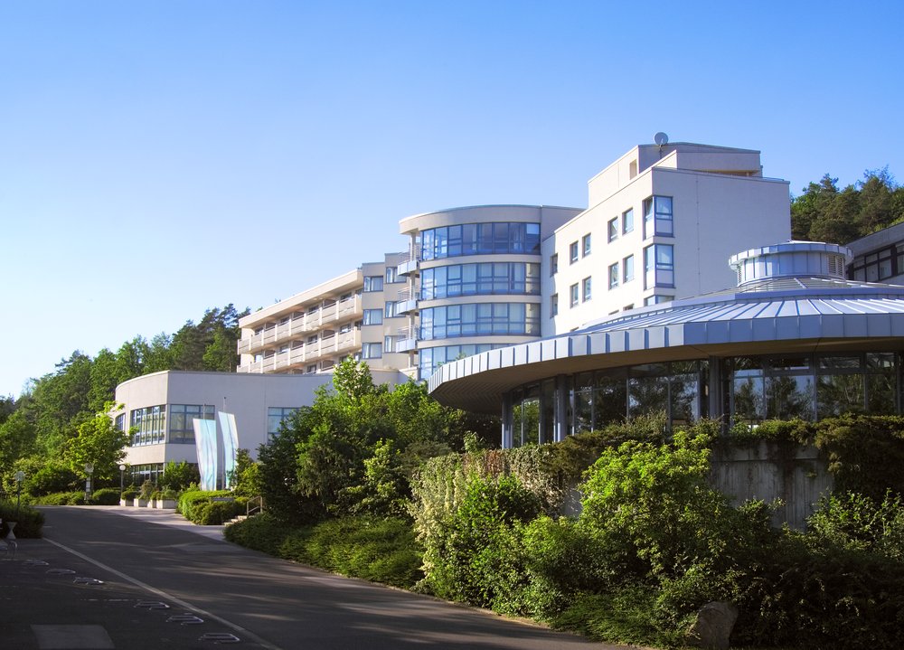 HESCURO KLINIK Bad Bocklet