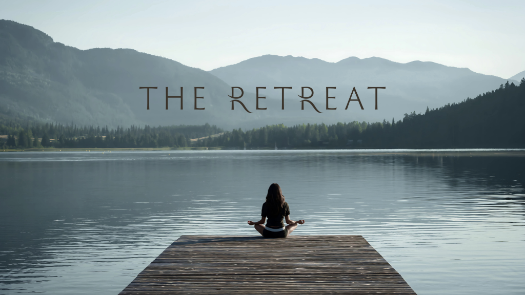 The Retreat