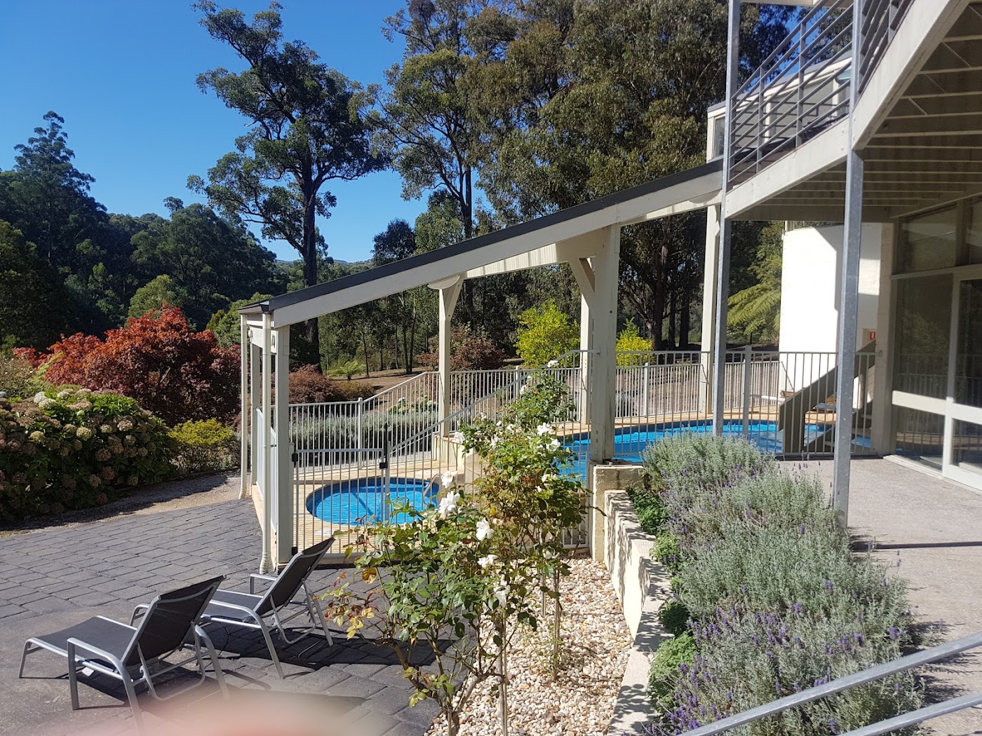 Rejuvenate Health Retreats