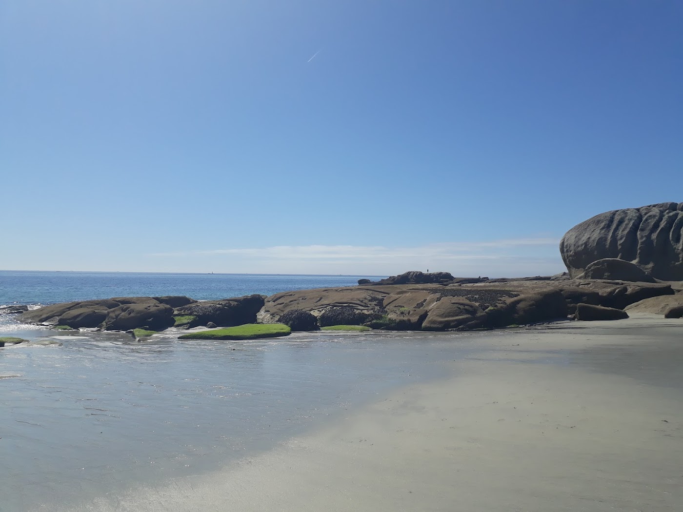 Mathilde Auvray Le Ciel Est Bleu