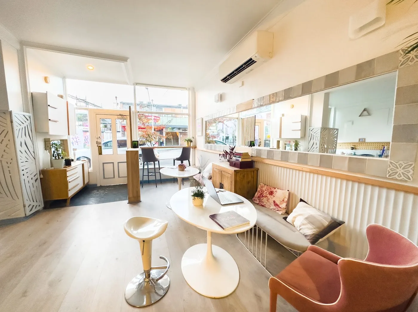 Norbu Urban Retreat