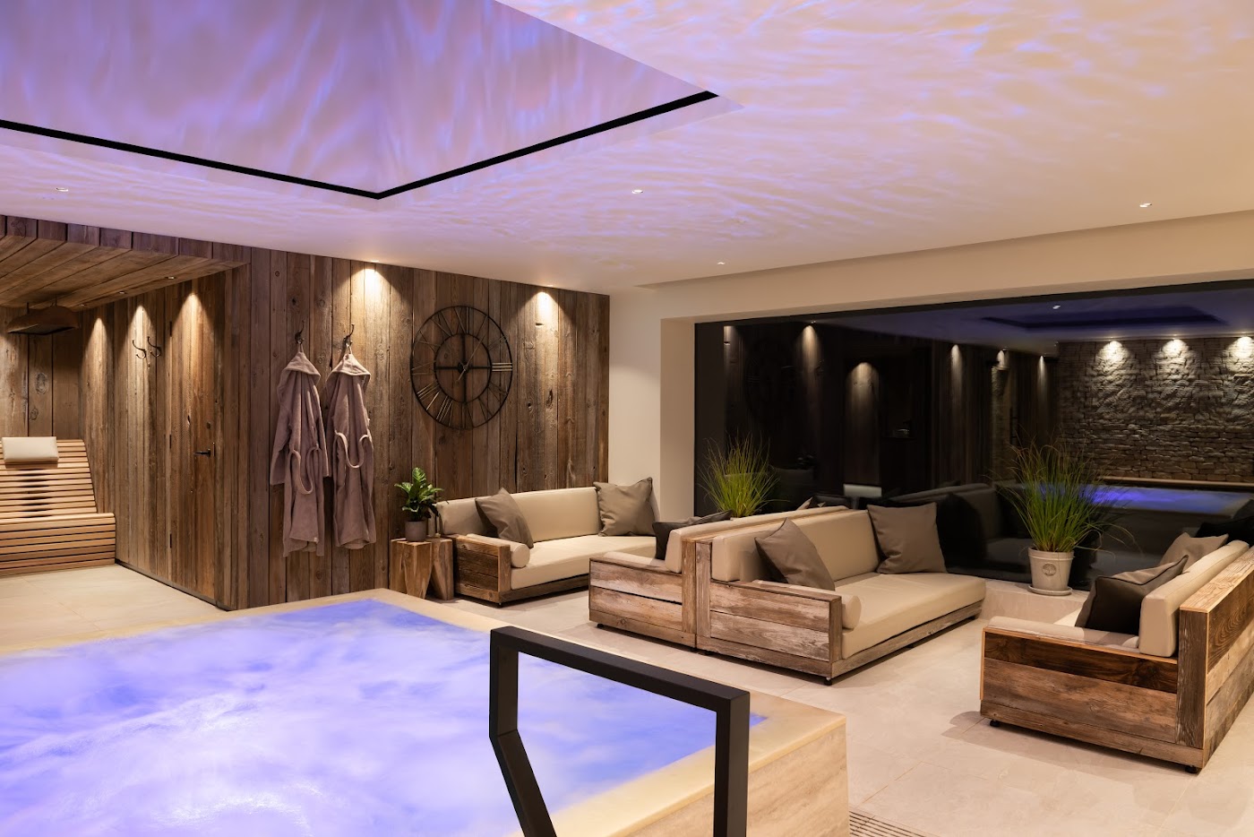 Homefield Grange | UK Wellness Retreat & Day Spa