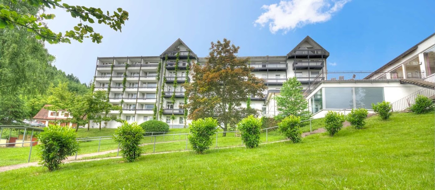 NEXUS-Klinik Baden-Baden