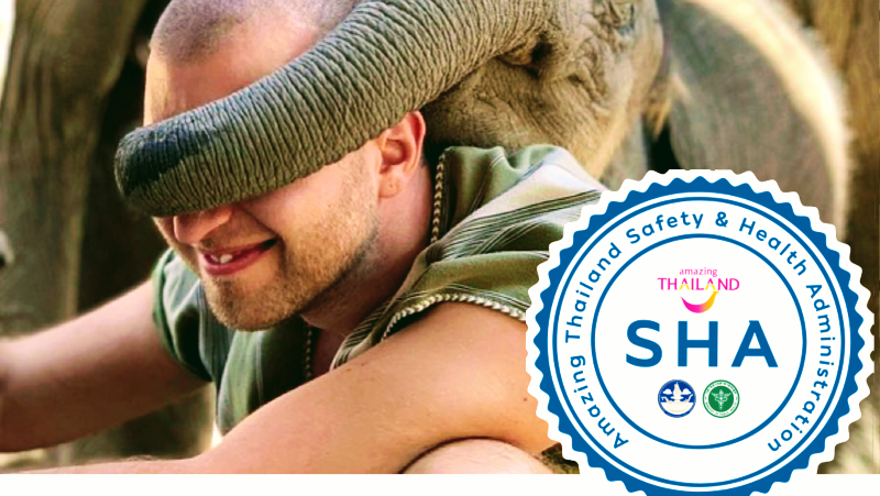 Elephant Pride Sanctuary