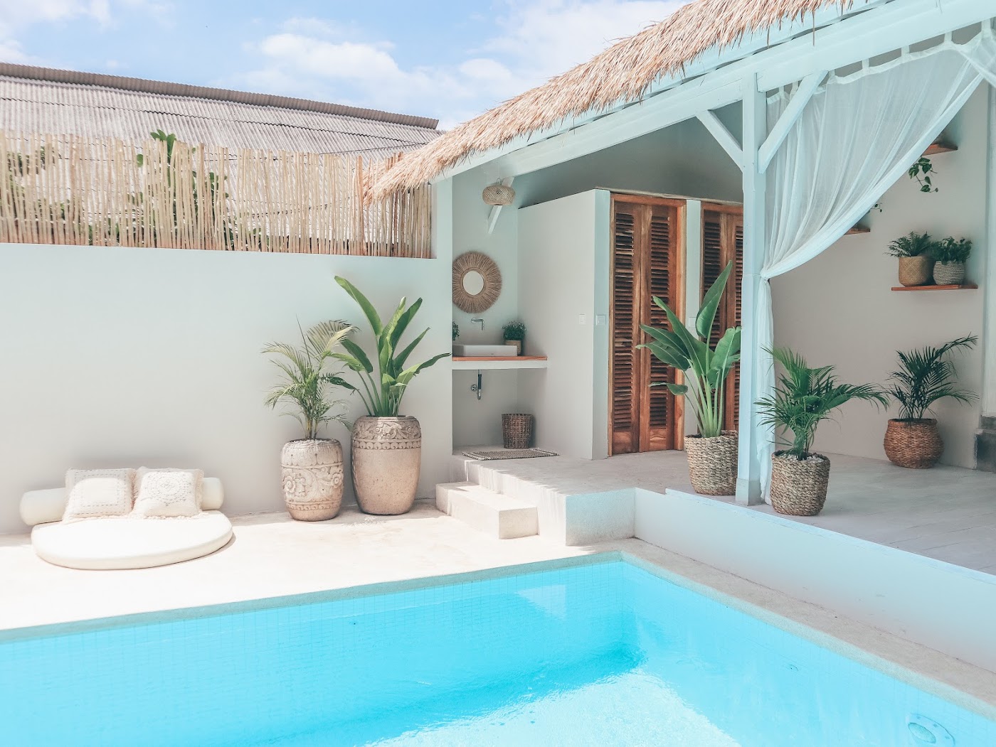 Arya Wellness Retreat