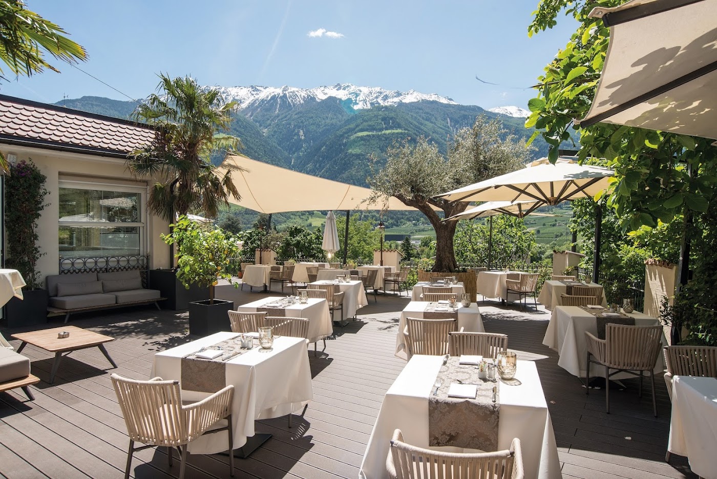 Merano, Italy