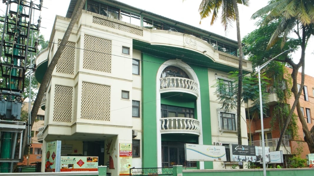 Travancore Ayurveda (Ayur Care) C.V.Raman Nagar | Best Ayurvedic Panchakarma Clinic & Treatment Centre