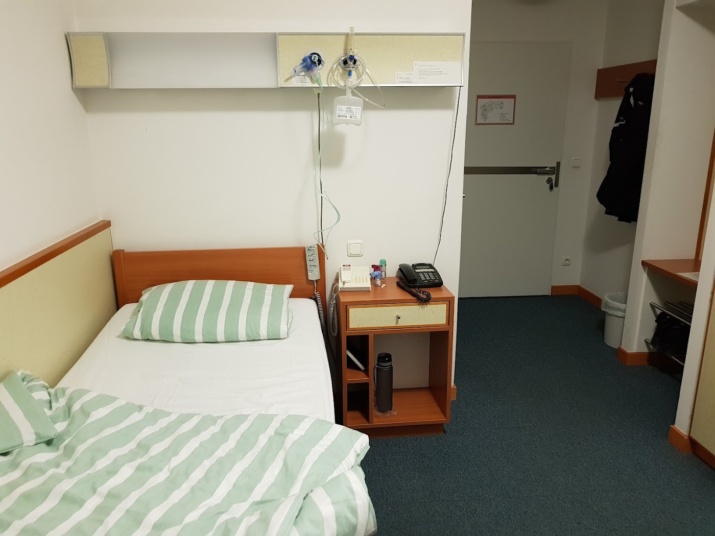 Bad Reichenhall, Germany