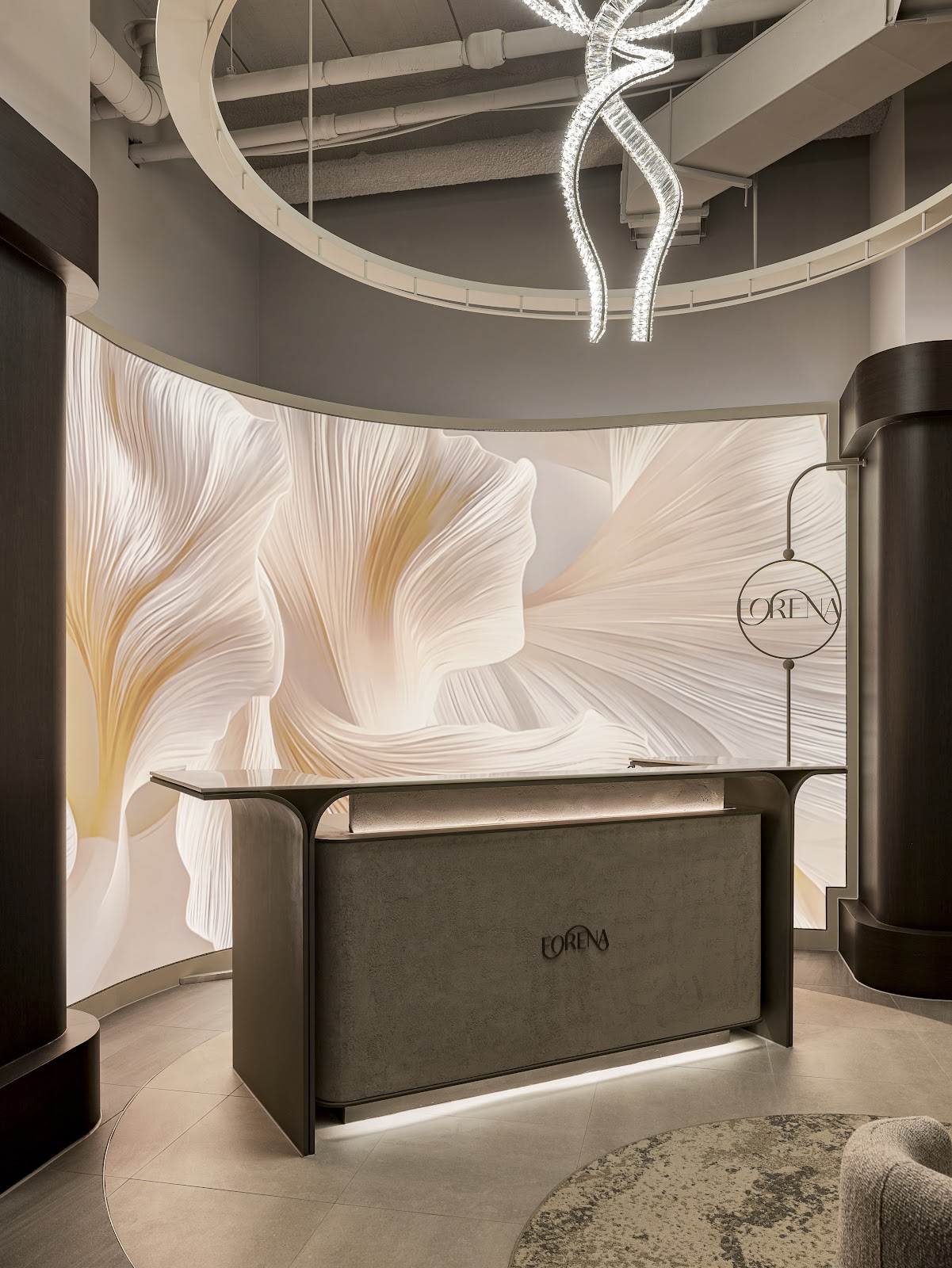 Forena Clinic Hongdae Branch