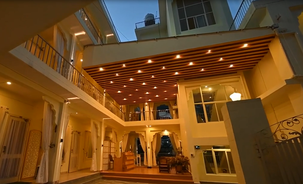 Maharishi Ayurveda Rishikesh