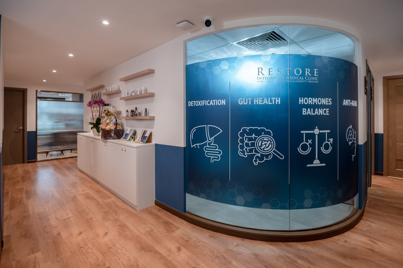 Restore Integrative Medical Clinic