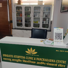 Swarayu Ayurveda Clinic And Panchakarma Centre | Best Ayurvedic Clinic in Vile Parle Mumbai