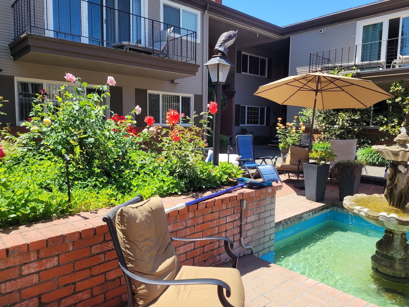 San Francisco, United States