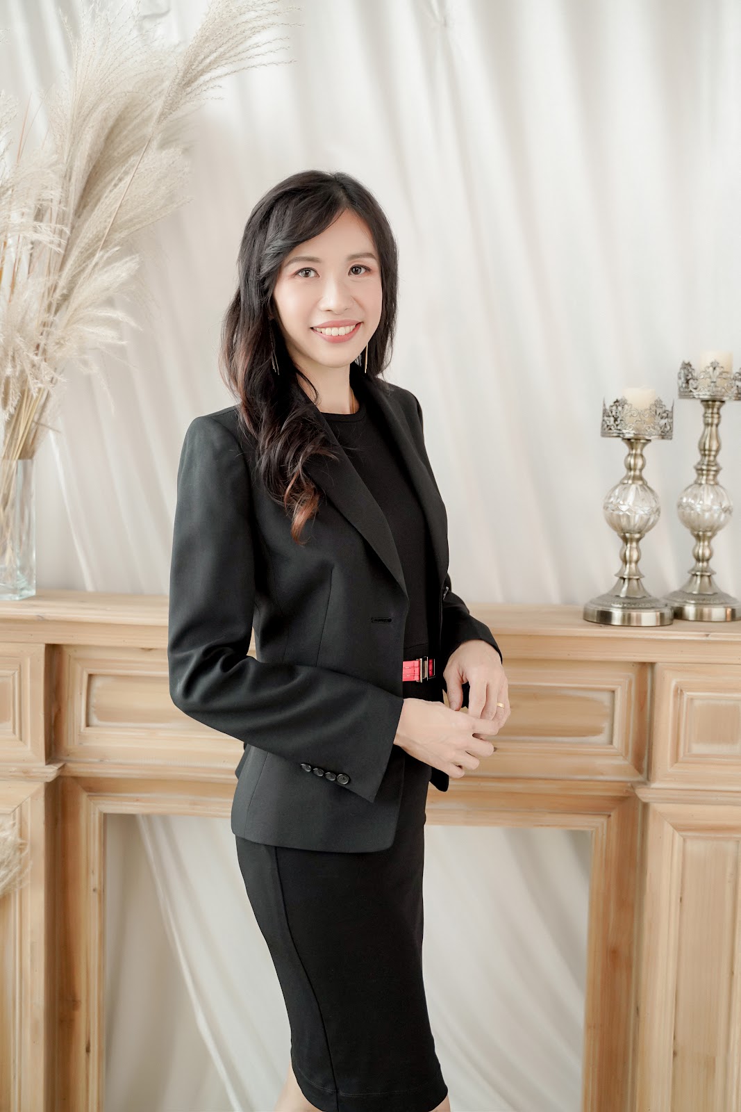 Our Sacred Sanctuary Pte Ltd (UEN: 202442737E)