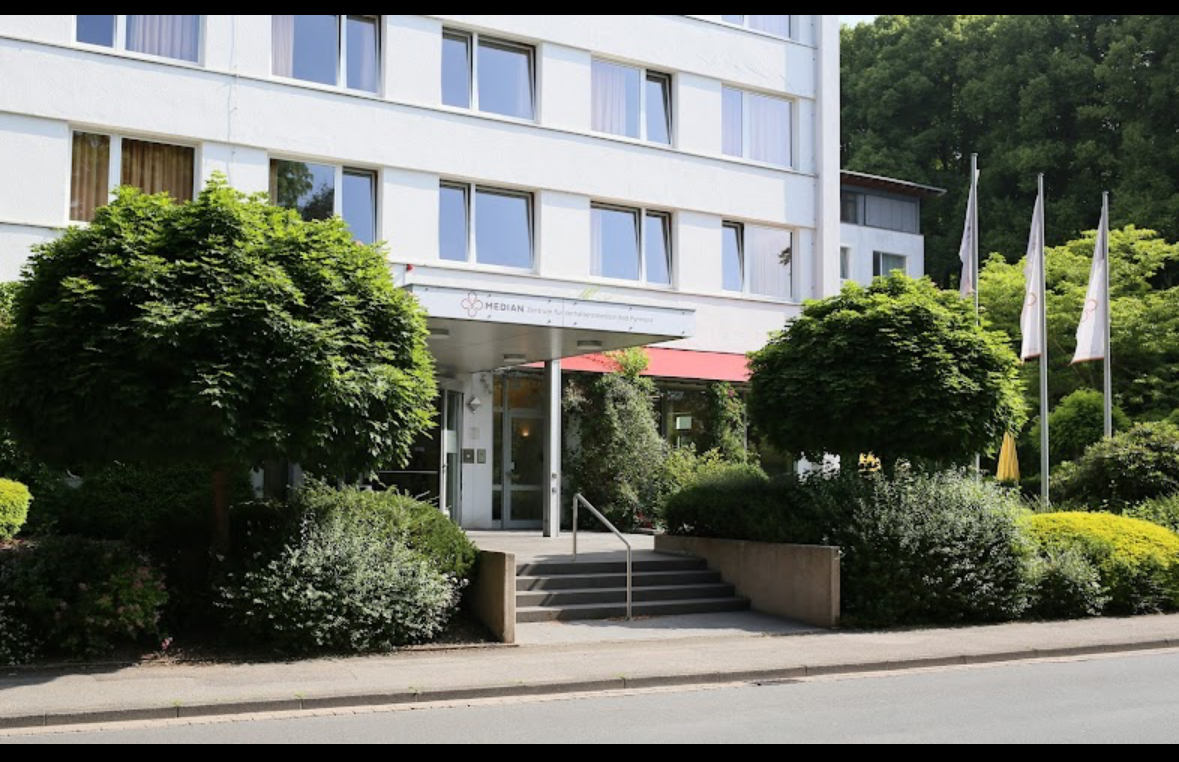 MEDIAN Zentrum für Verhaltensmedizin Bad Pyrmont