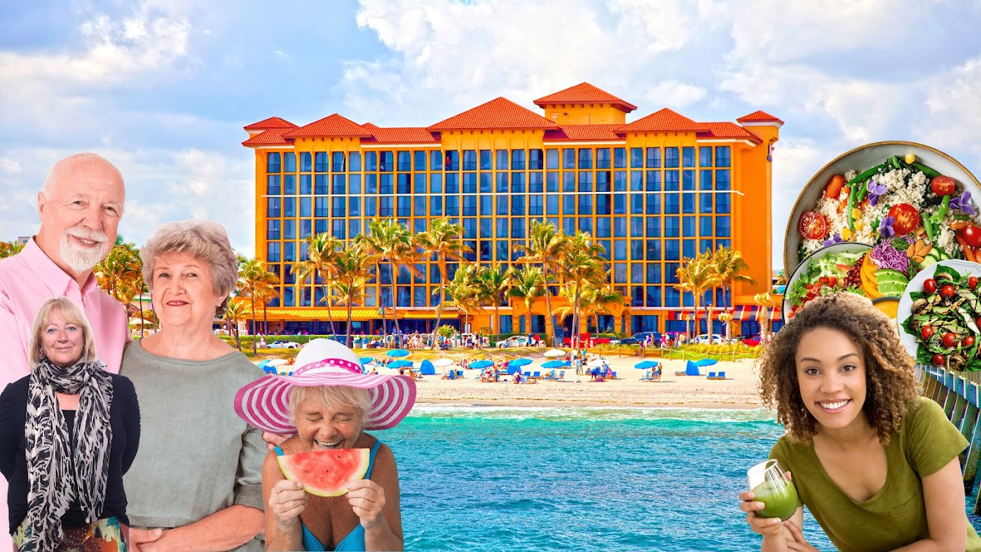 Balance For Life Retreat Florida