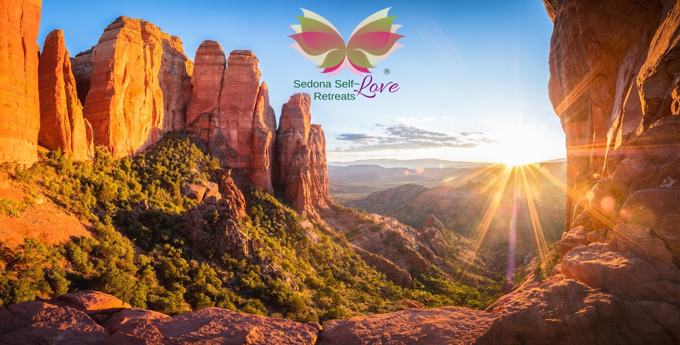 Sedona Self-Love Retreats