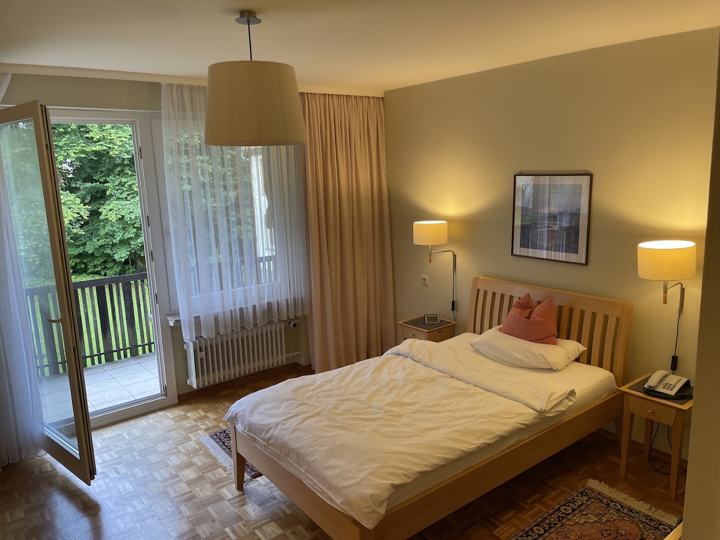 Gesundheitsresort Graether