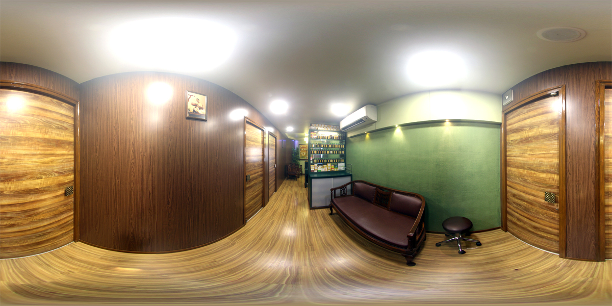 Thapovan Ayurveda Best Kerala Panchakarma Therapies in Hiranandani Powai Mumbai