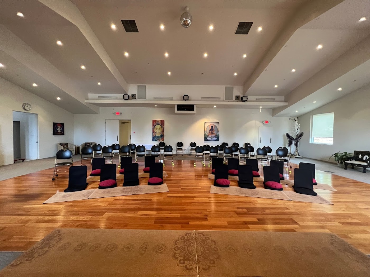 Sedonya Conscious Living Center