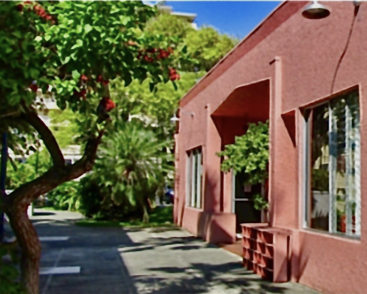 Pranic Healing Hawaii