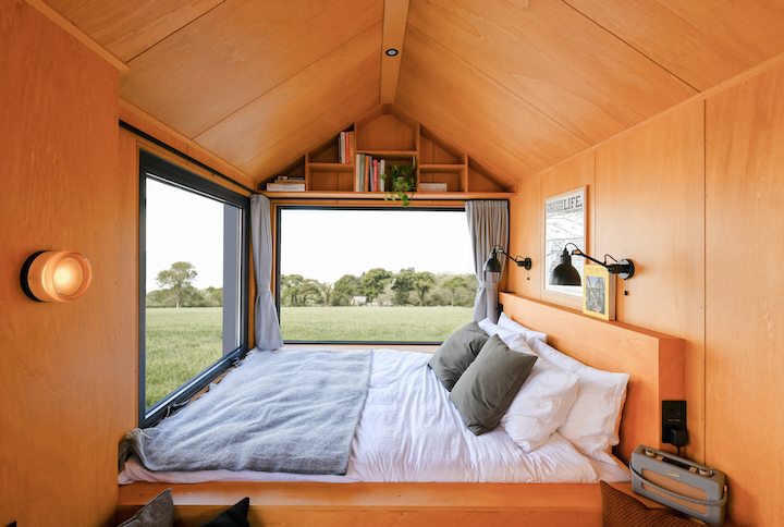 Offgrid Mindful Cabins GmbH