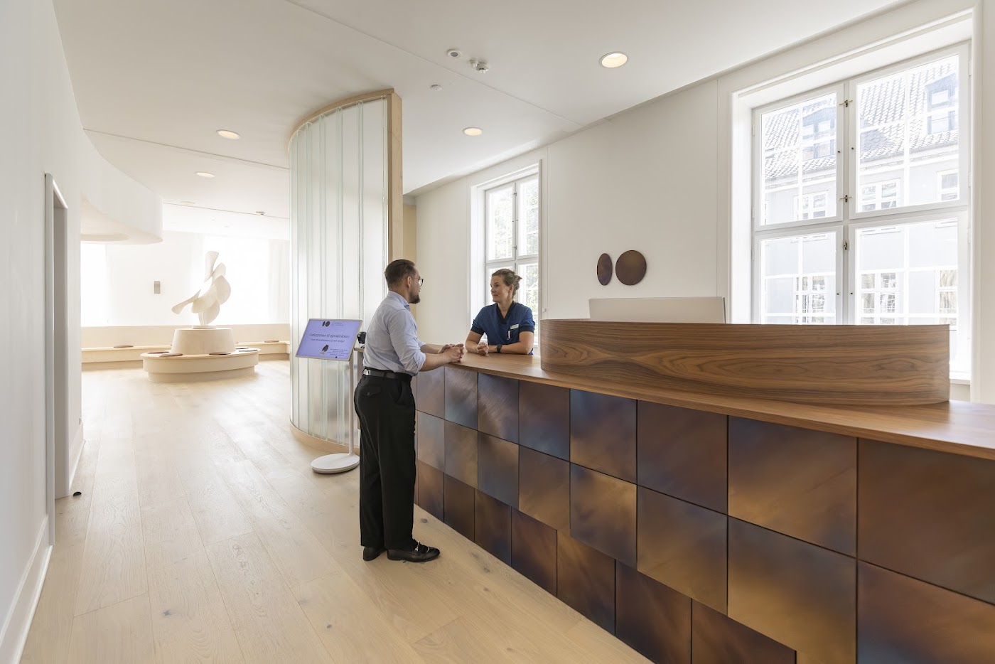 Copenhagen Eye Institute