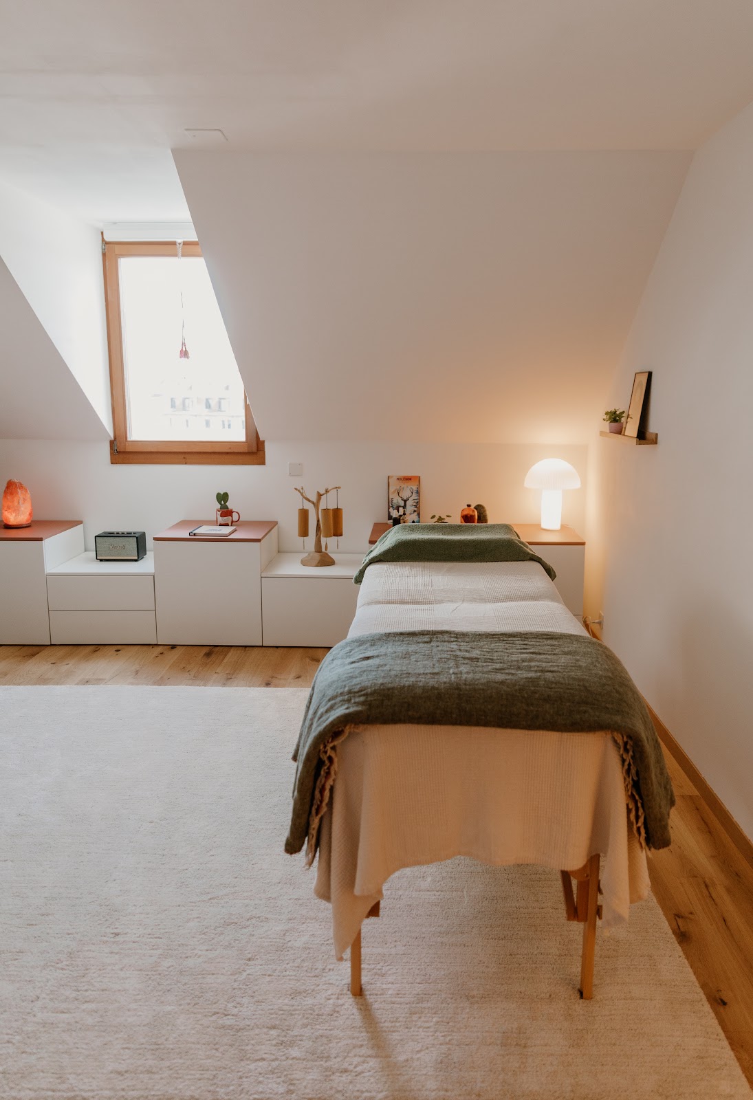 MANA, Stråla Yoga Studio