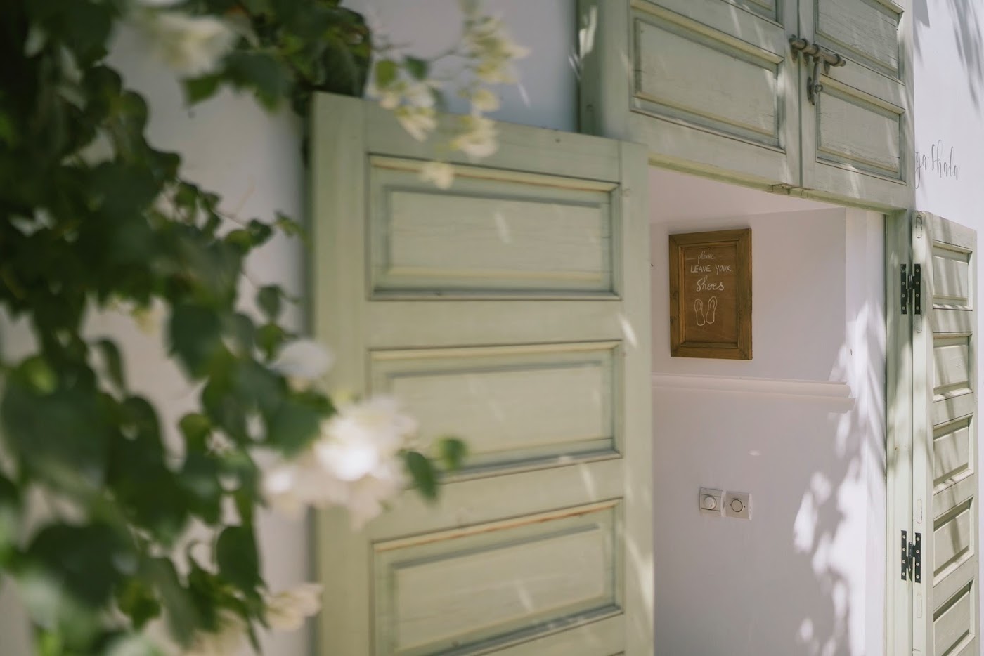 Dar Anis Yoga Studio