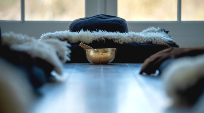 Mindfulness Therapy & Yoga by Christin Illeborg