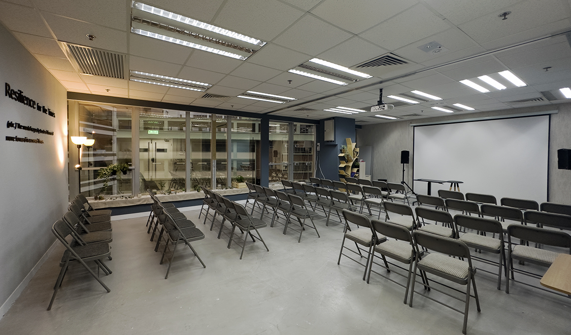 樹洞香港 TreeholeHK ｜心理治療｜心理學課程