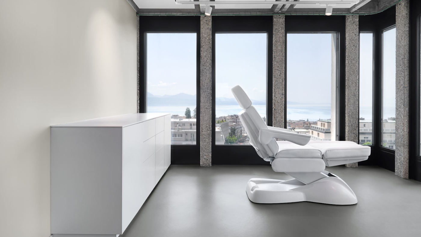 ANAGEN Lausanne Mon-Repos