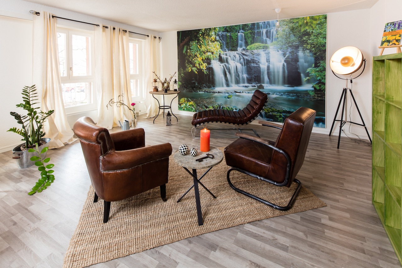 Centre d'hypnothérapie et de soins naturels