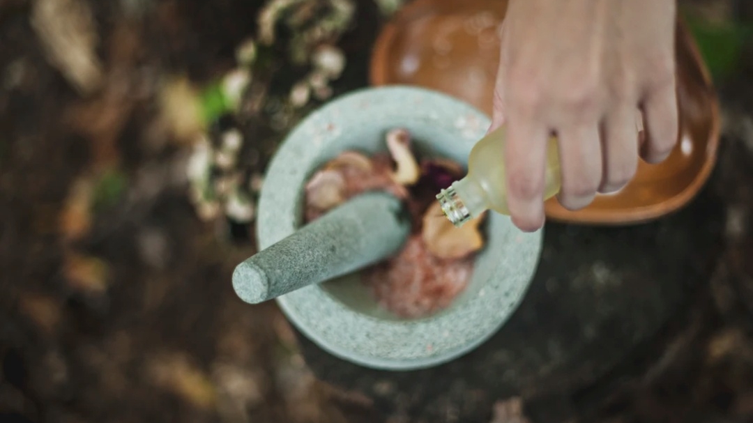 NityaVeda - Best Ayurvedic Doctor, Treatment & Clinic in Andheri, Mumbai