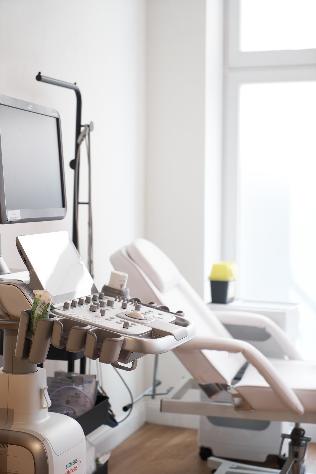 Curitt Health – Private Health Check & Blood Testing Services in Amsterdam