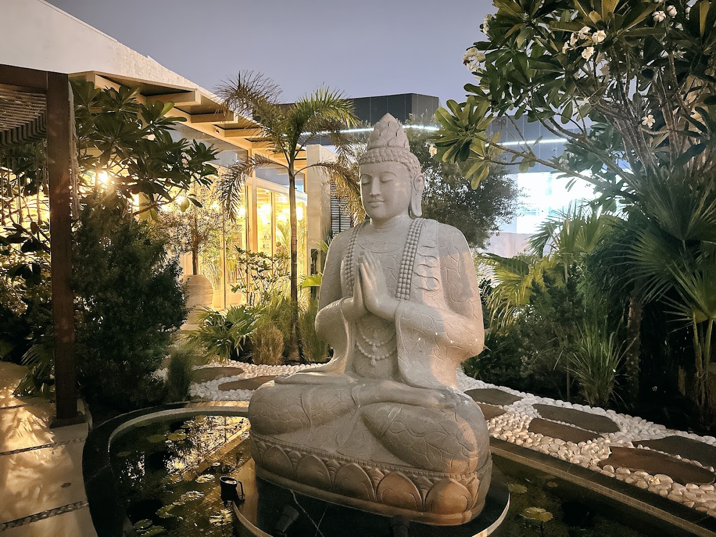 Sohum Wellness Sanctuary