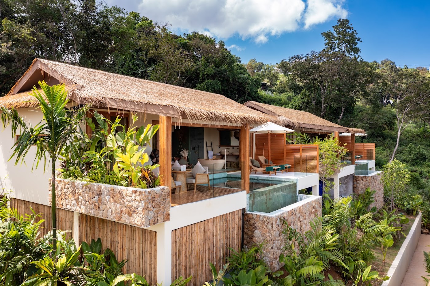 Wild Cottages Elephant Sanctuary Resort