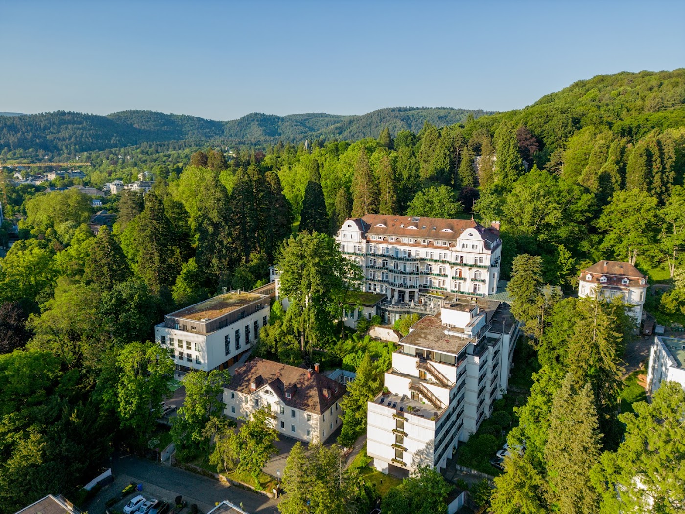 Klinik Dr. Franz Dengler GmbH